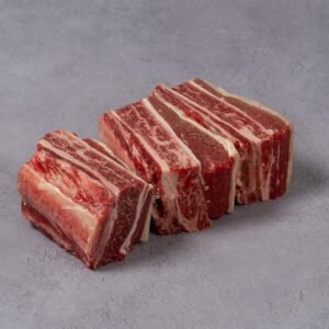 Short Ribs