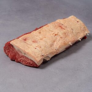 Dry Aged Whole Sirloin