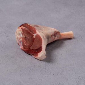 Welsh Lamb Shank