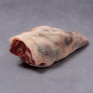 Welsh Leg of Lamb