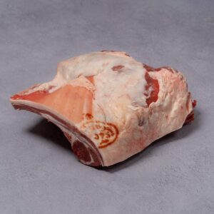 Shoulder of Welsh Lamb