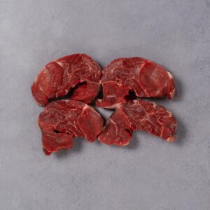 Boneless Shin of Beef