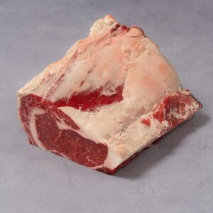 Dry Aged Whole Ribeye