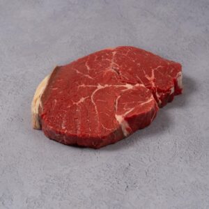 Dry Aged Rump Steak