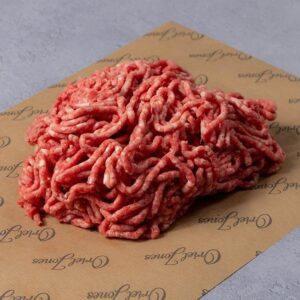 Beef Burger Blend