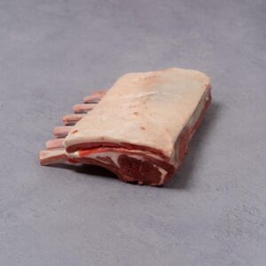 Welsh Rack of Lamb