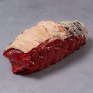 Aged Topside Roasting Joint