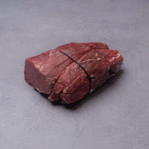 Dry Aged Chateaubriand