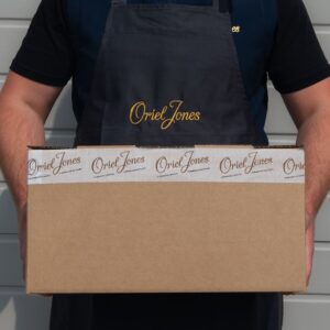 BBQ Feast Hamper