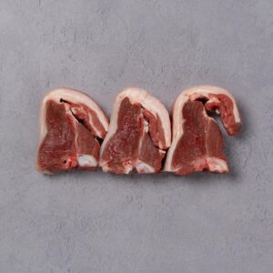 Welsh Lamb Chops
