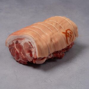 Free Range Shoulder of Pork