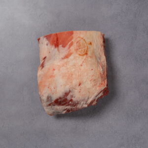 Cull Ewe Mutton Shoulder
