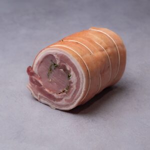 Free Range Porchetta