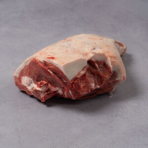 Cull Ewe Mutton Leg